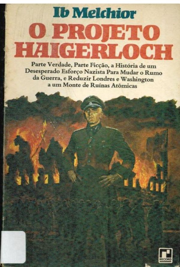 Projeto Haigerloch, O